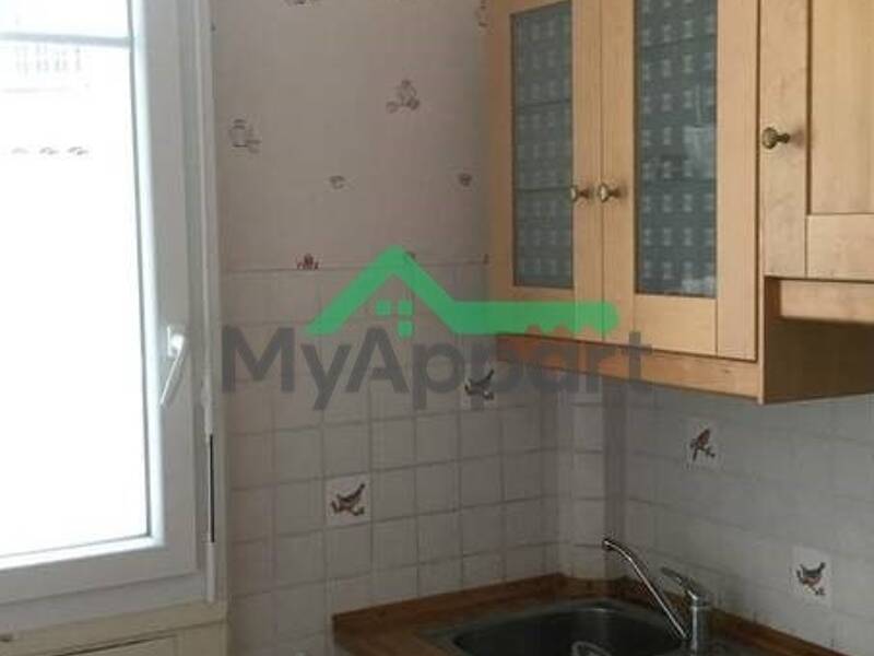 Maison à louer, 23m², BOULOGNE BILLANCOURT