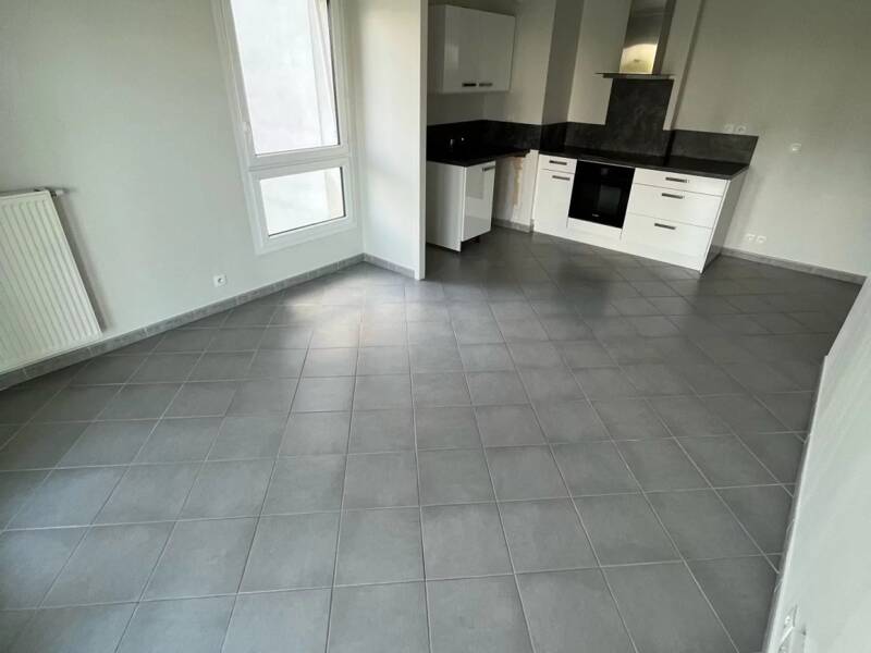 Maison à louer, 59m², GRENOBLE