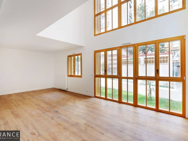 Maison à vendre, 134m², PARIS 12E