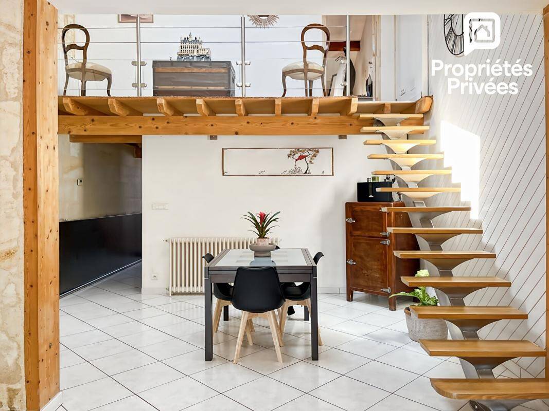 Maison à vendre, 110m², LORMONT