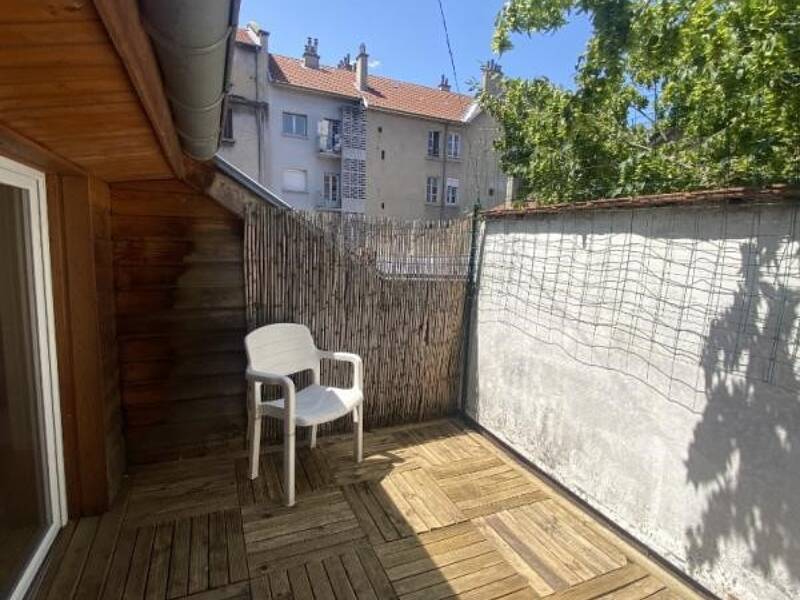 Maison à louer, 17m², GRENOBLE