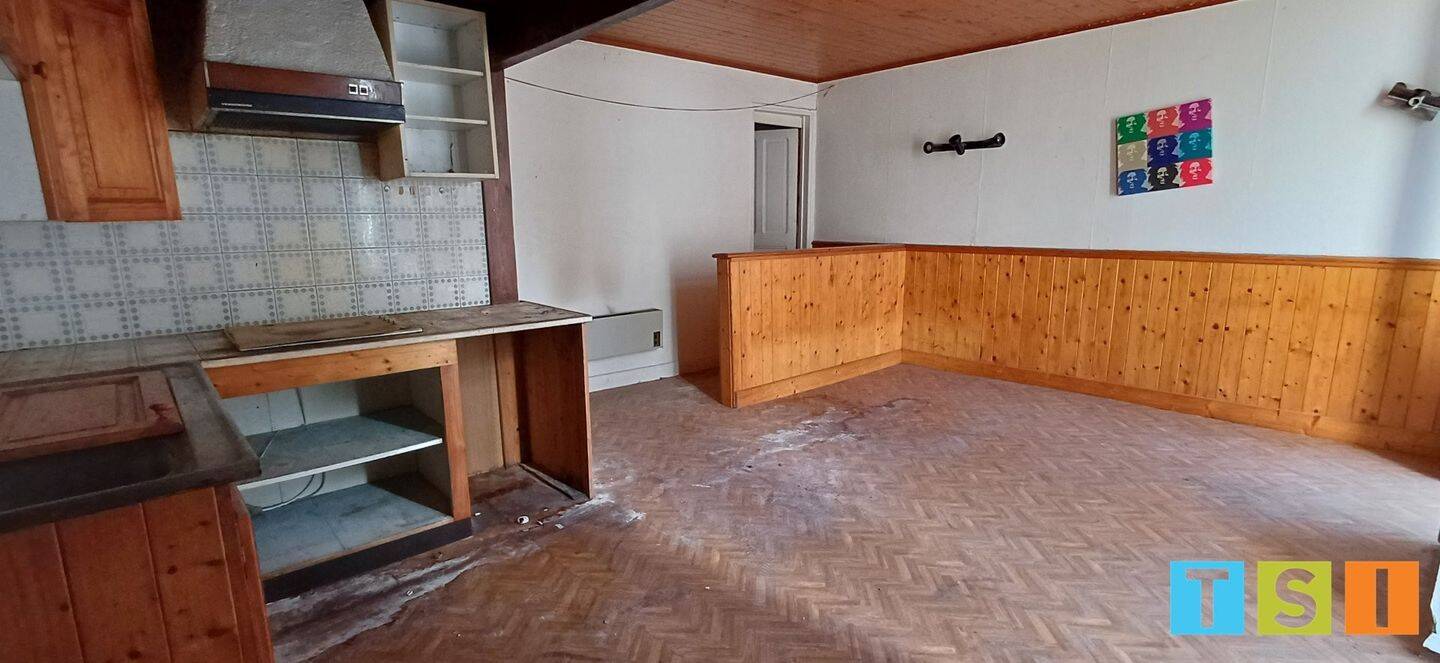 Maison à vendre, 41m², BAGNERES DE LUCHON