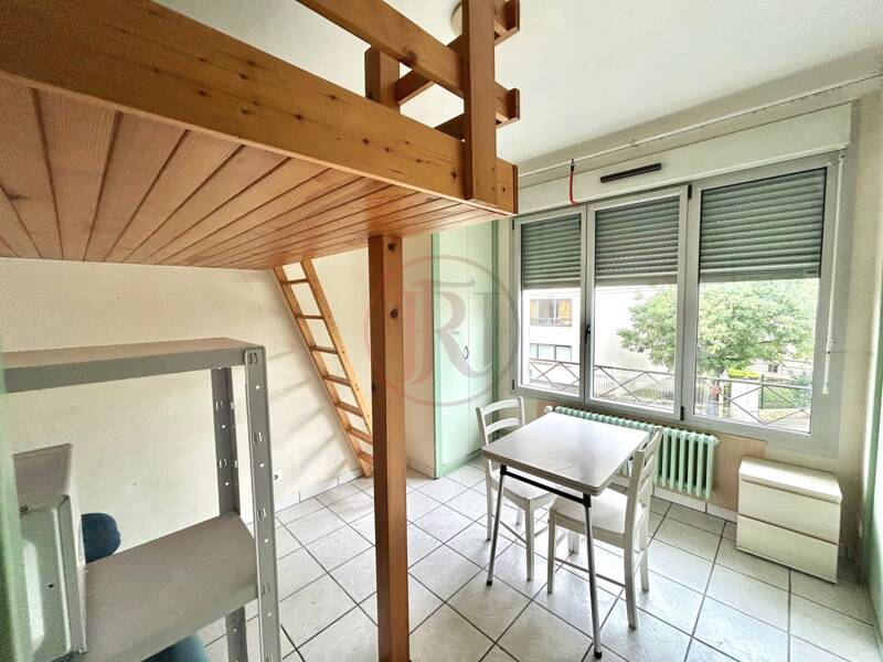 Maison à vendre, 15m², BESANCON