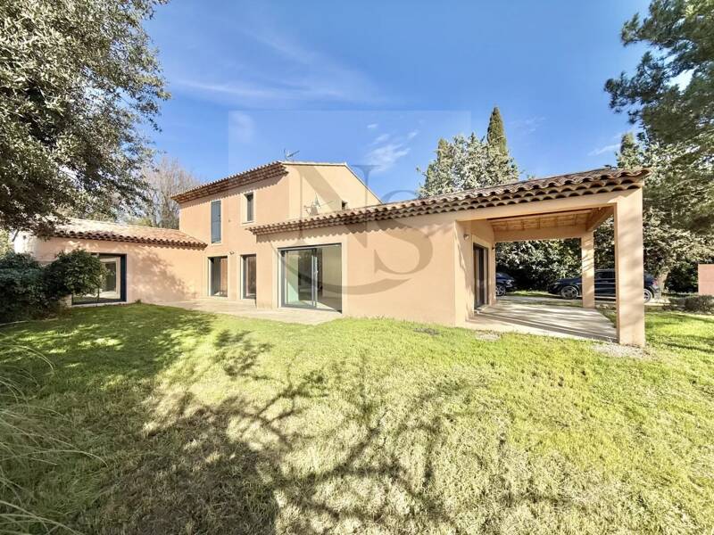 Maison à vendre, 190m², AIX EN PROVENCE