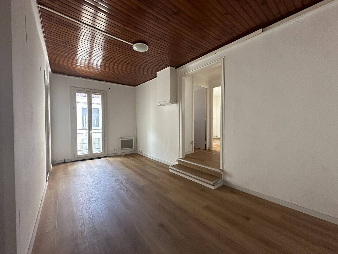 Maison à louer, 49m², BEZIERS