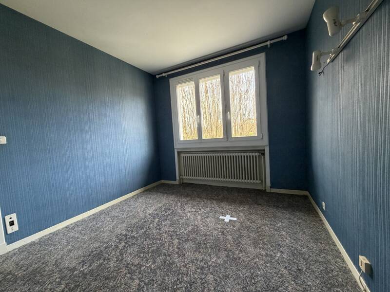 Maison à vendre, 113m², RIORGES