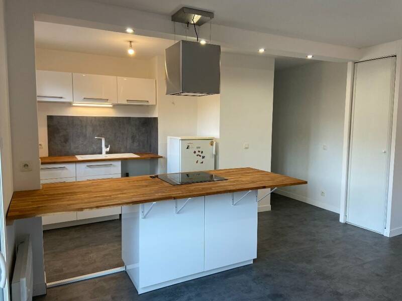 Maison à louer, 47m², GAILLON