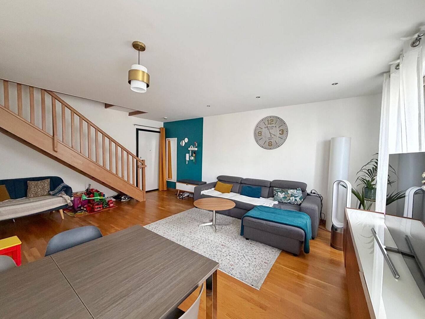 Maison à vendre, 80m², NANTERRE