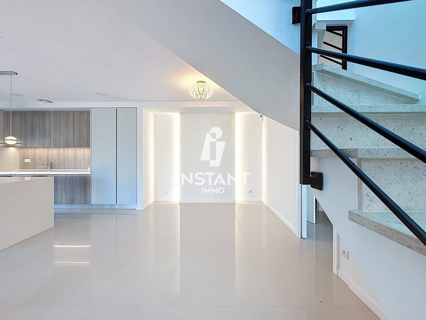 Maison à vendre, 145m², SAINT MAUR DES FOSSES