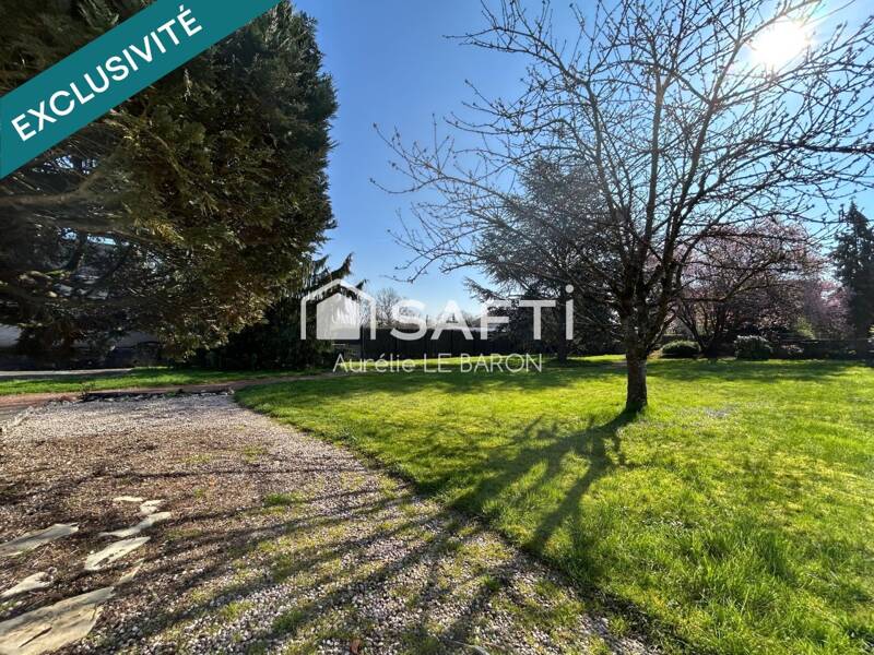 Maison à vendre, 150m², FLAVIGNY SUR MOSELLE