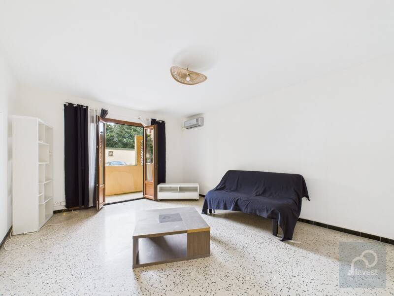 Maison à louer, 77m², AJACCIO