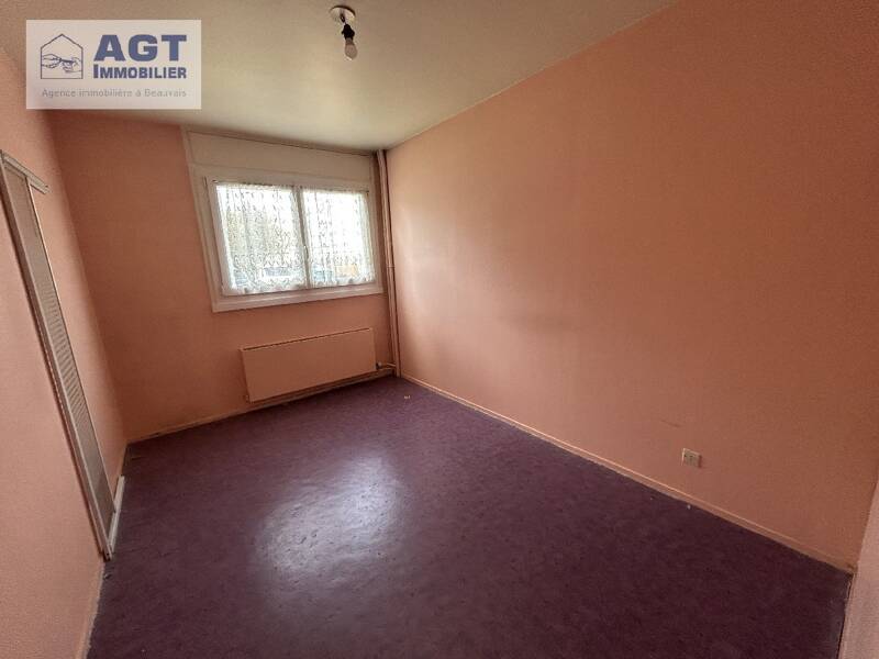 Maison à vendre, 52m², BEAUVAIS