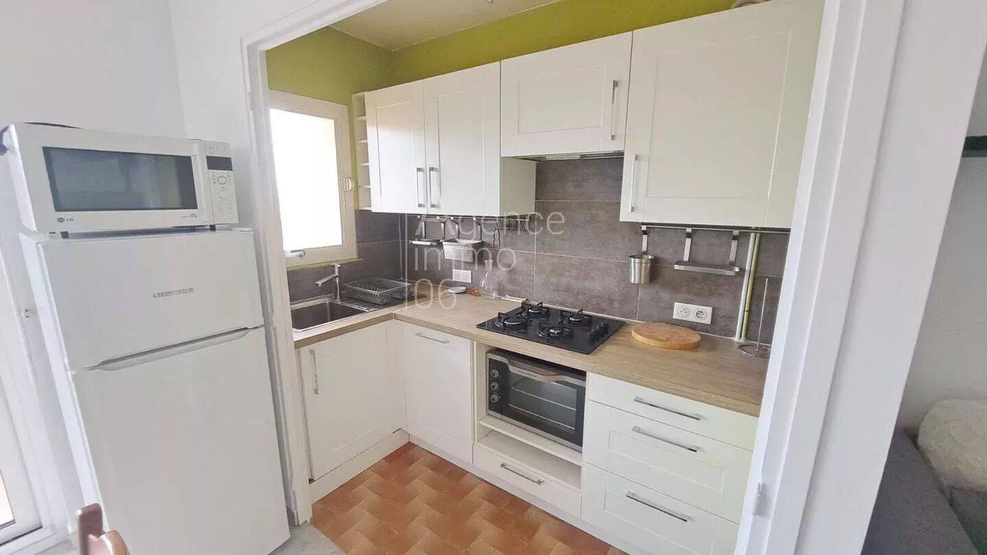Maison à louer, 42m², CANNES LA BOCCA