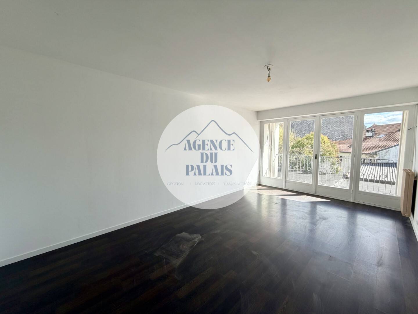 Maison à louer, 88m², PAU
