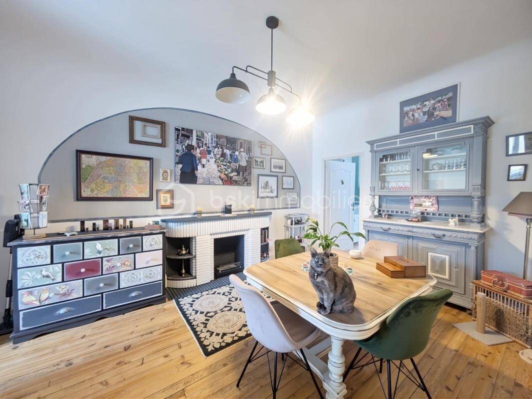 Maison à vendre, 98m², AUCH