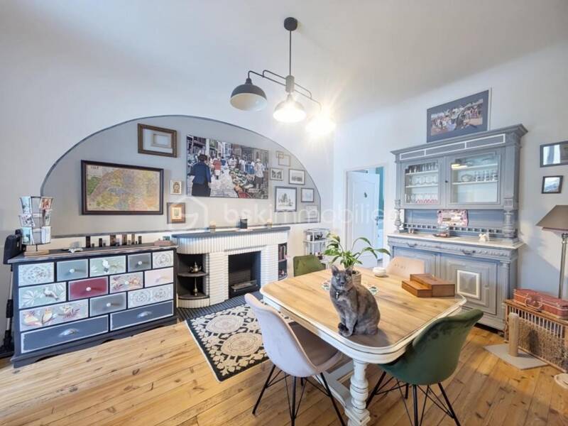 Maison à vendre, 98m², AUCH