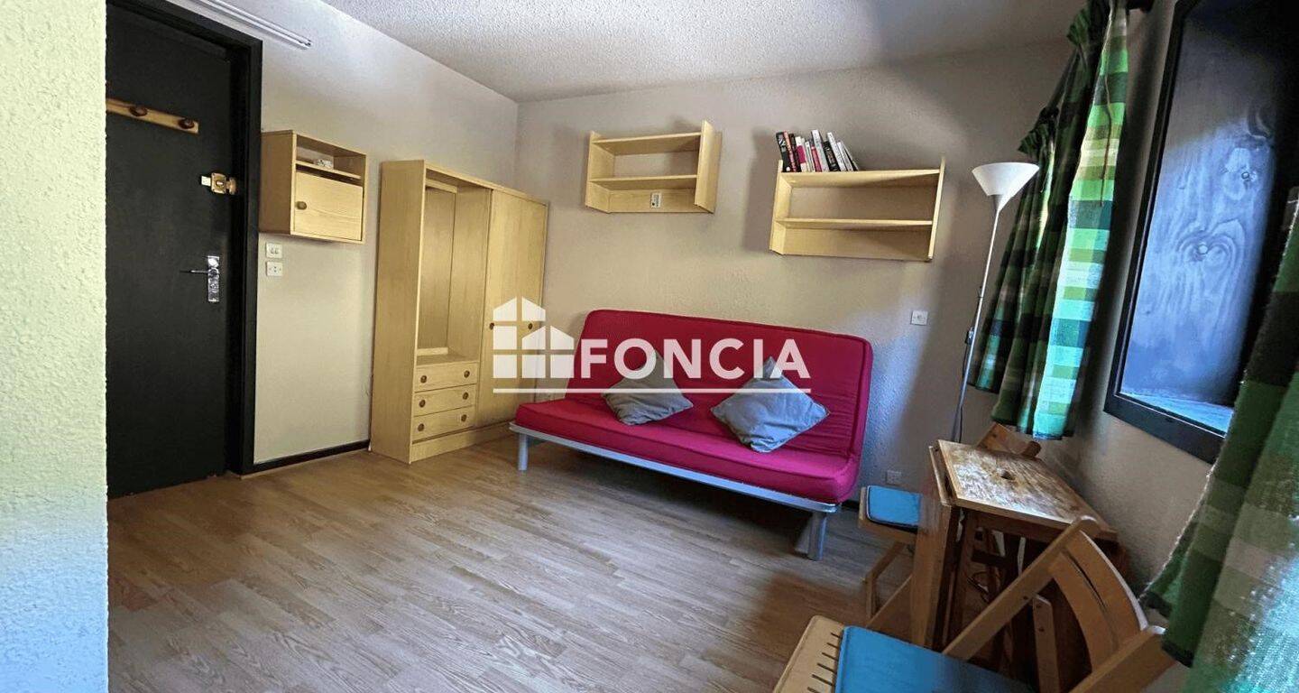 Maison à vendre, 15m², VILLARD DE LANS