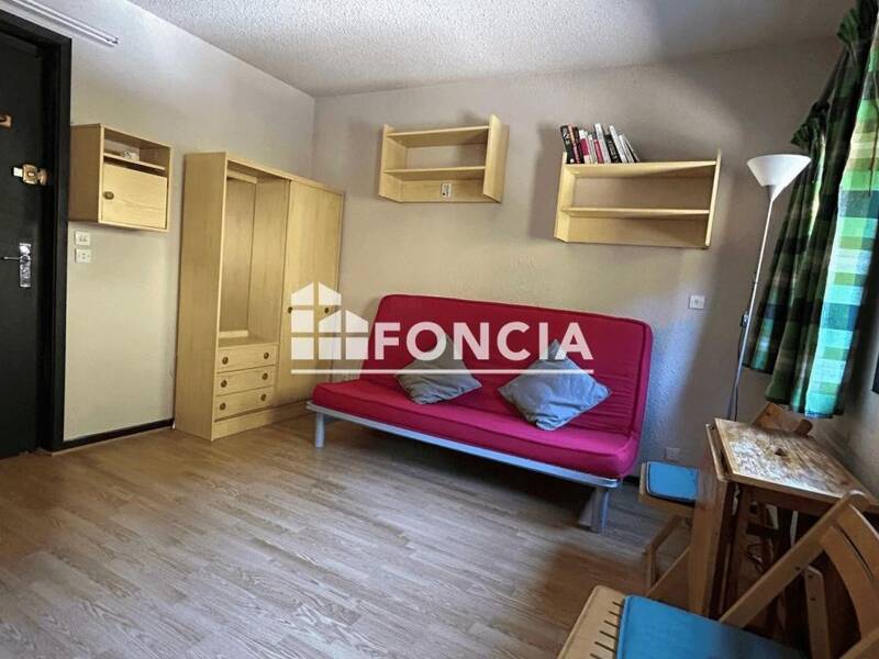 Maison à vendre, 15m², VILLARD DE LANS