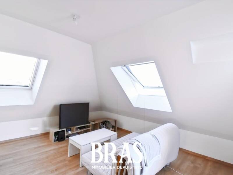 Maison à louer, 55m², BOUGUENAIS