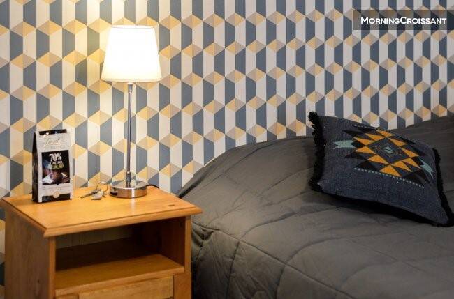 Maison à louer, 40m², RUEIL MALMAISON