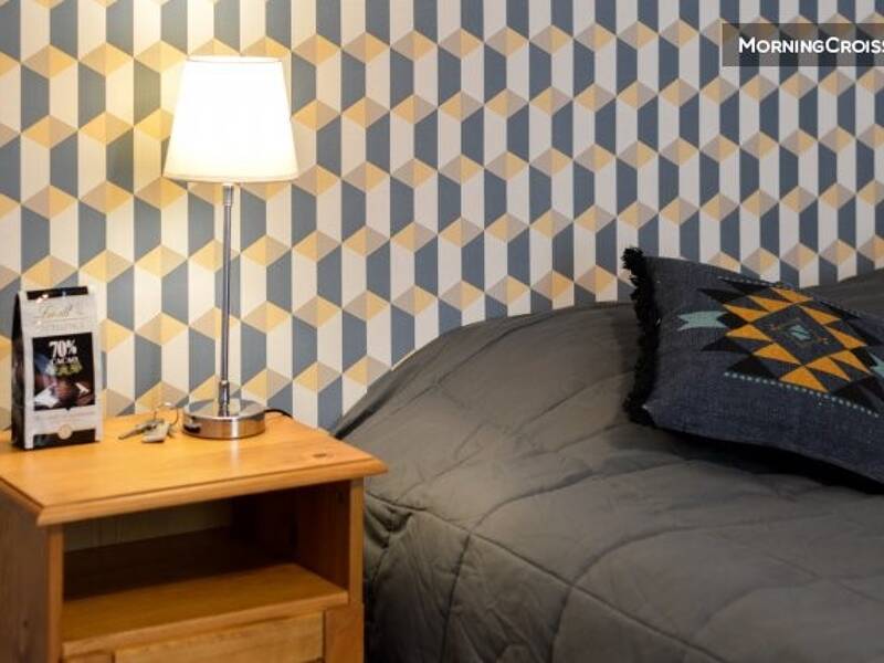 Maison à louer, 40m², RUEIL MALMAISON