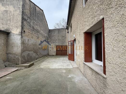 Maison à louer 930 € 4 pièces 3 chambres 120 m² Rognonas 13870