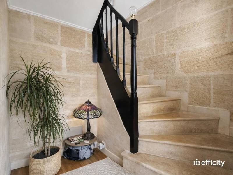 Maison à vendre, 165m², BEGLES