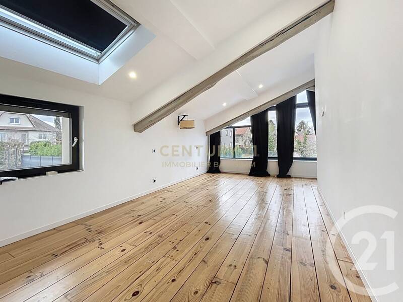 Maison à louer, 96m², TRAMOLE