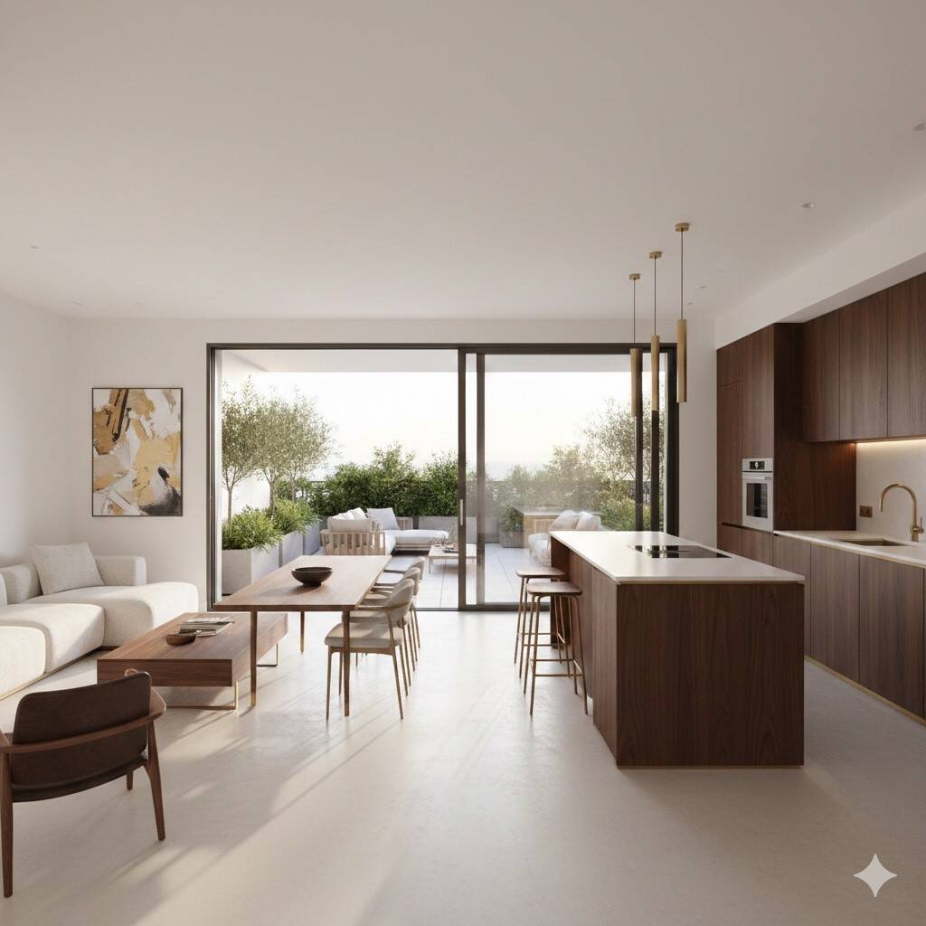 Maison à vendre, 101m², COLOMBES