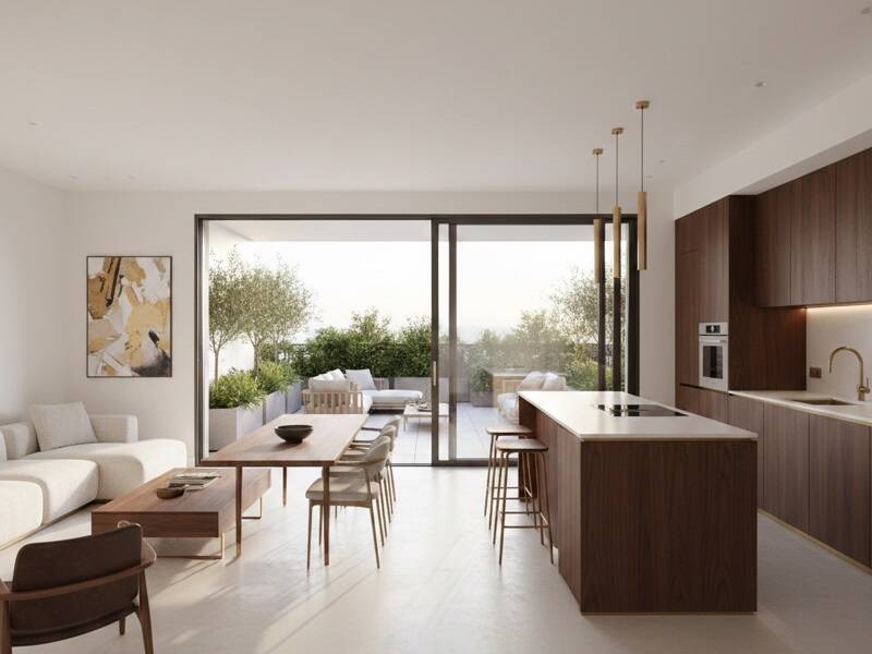 Maison à vendre, 101m², COLOMBES