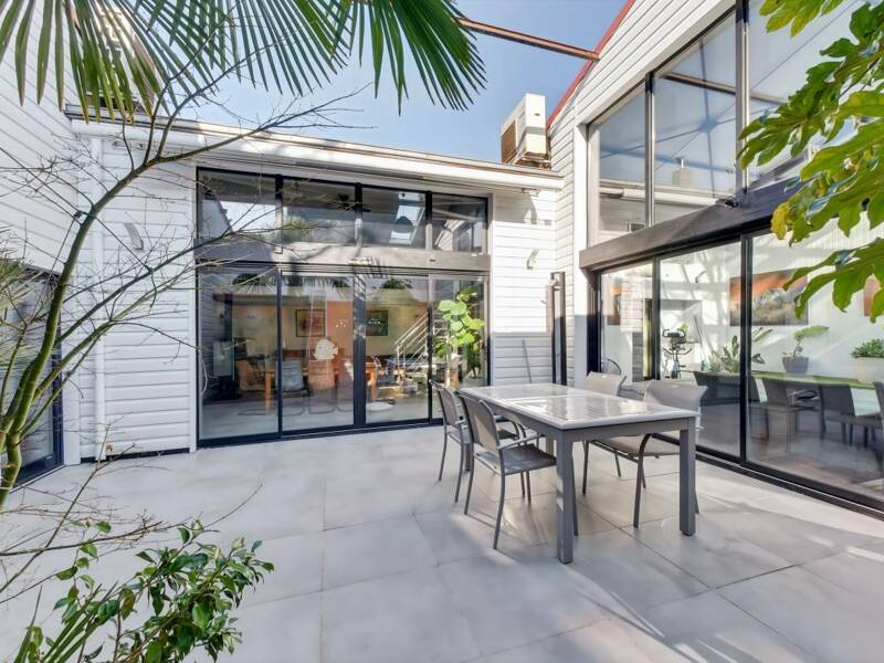 Maison à vendre, 236m², LA ROCHELLE