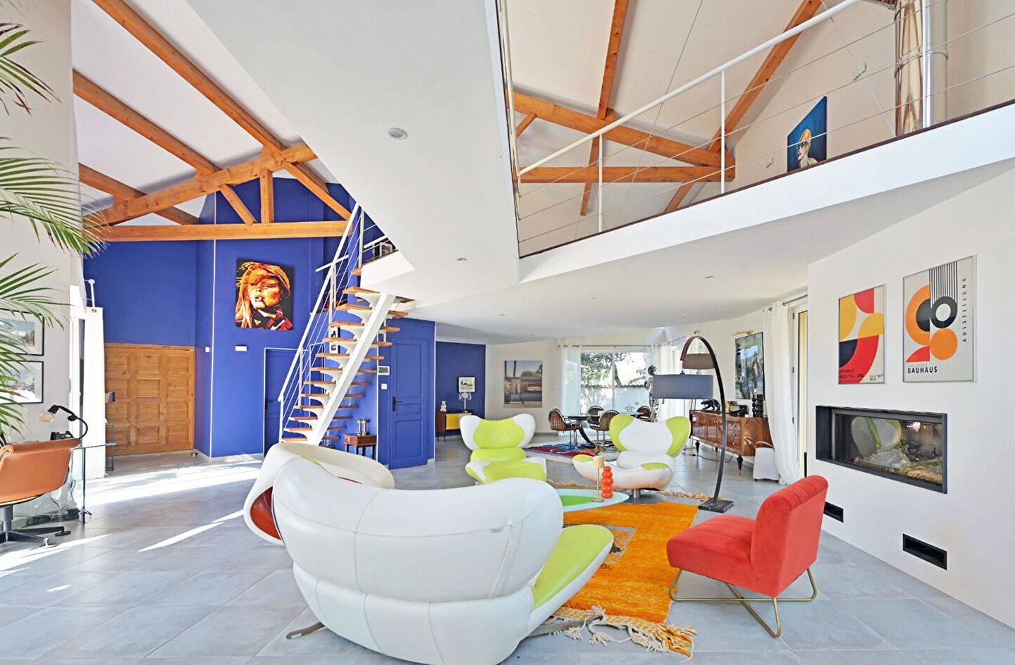 Maison à vendre, 330m², SAINT SIFFRET