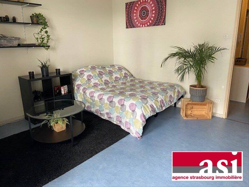 Maison à louer, 31m², STRASBOURG
