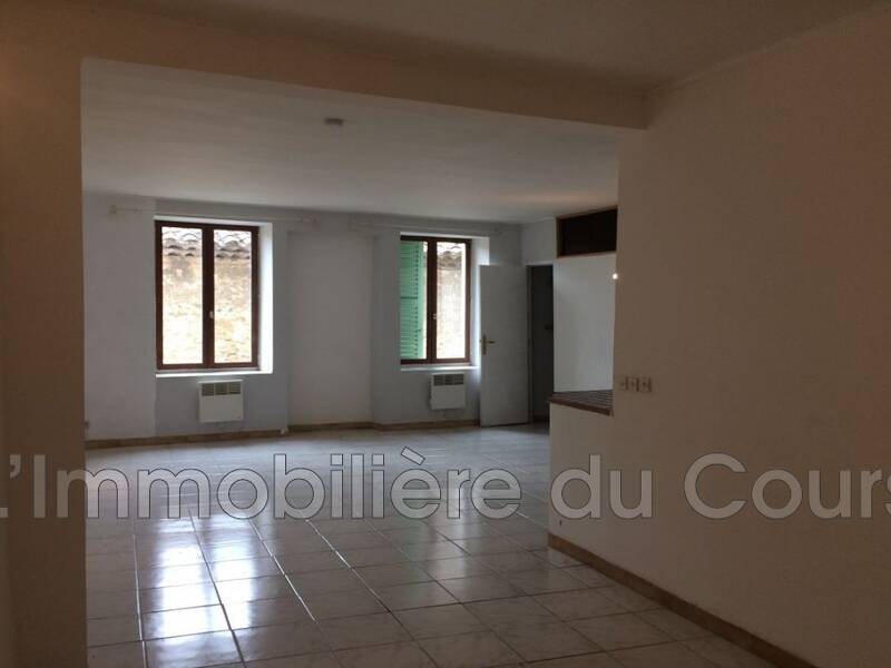 Maison à louer, 45m², SAINT CHAMAS