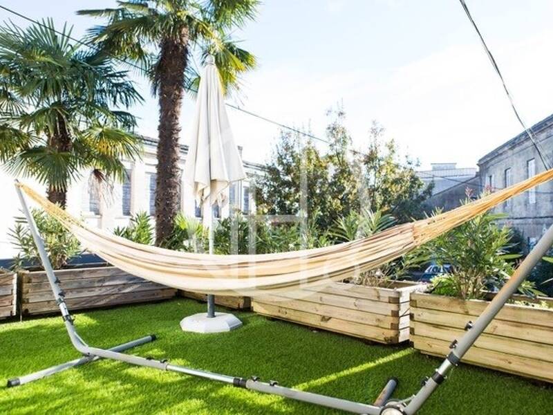 Maison à vendre, 106m², BORDEAUX