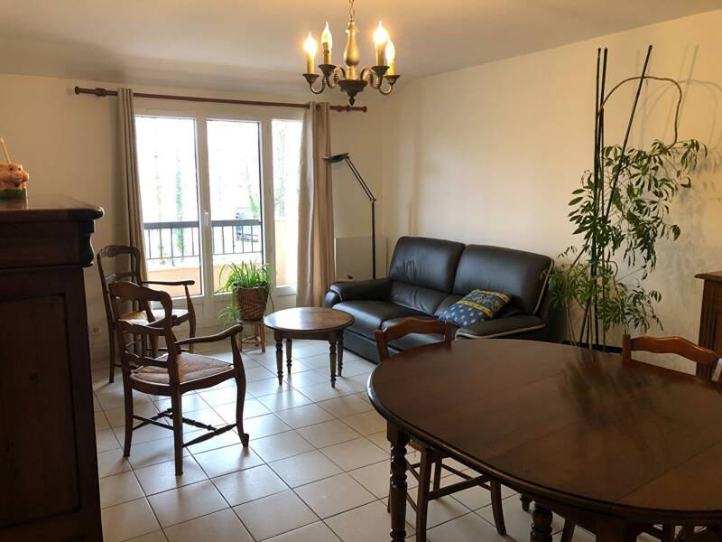 Maison à louer, 78m², BUC