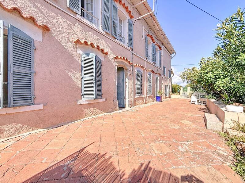 Maison à vendre, 176m², TOULON