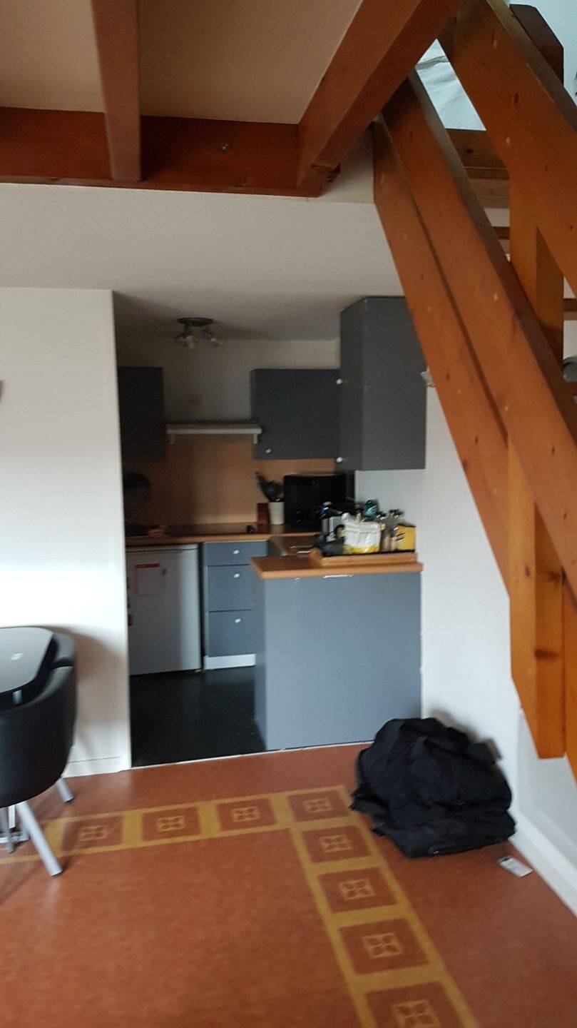 Maison à louer, 45m², MERIGNAC