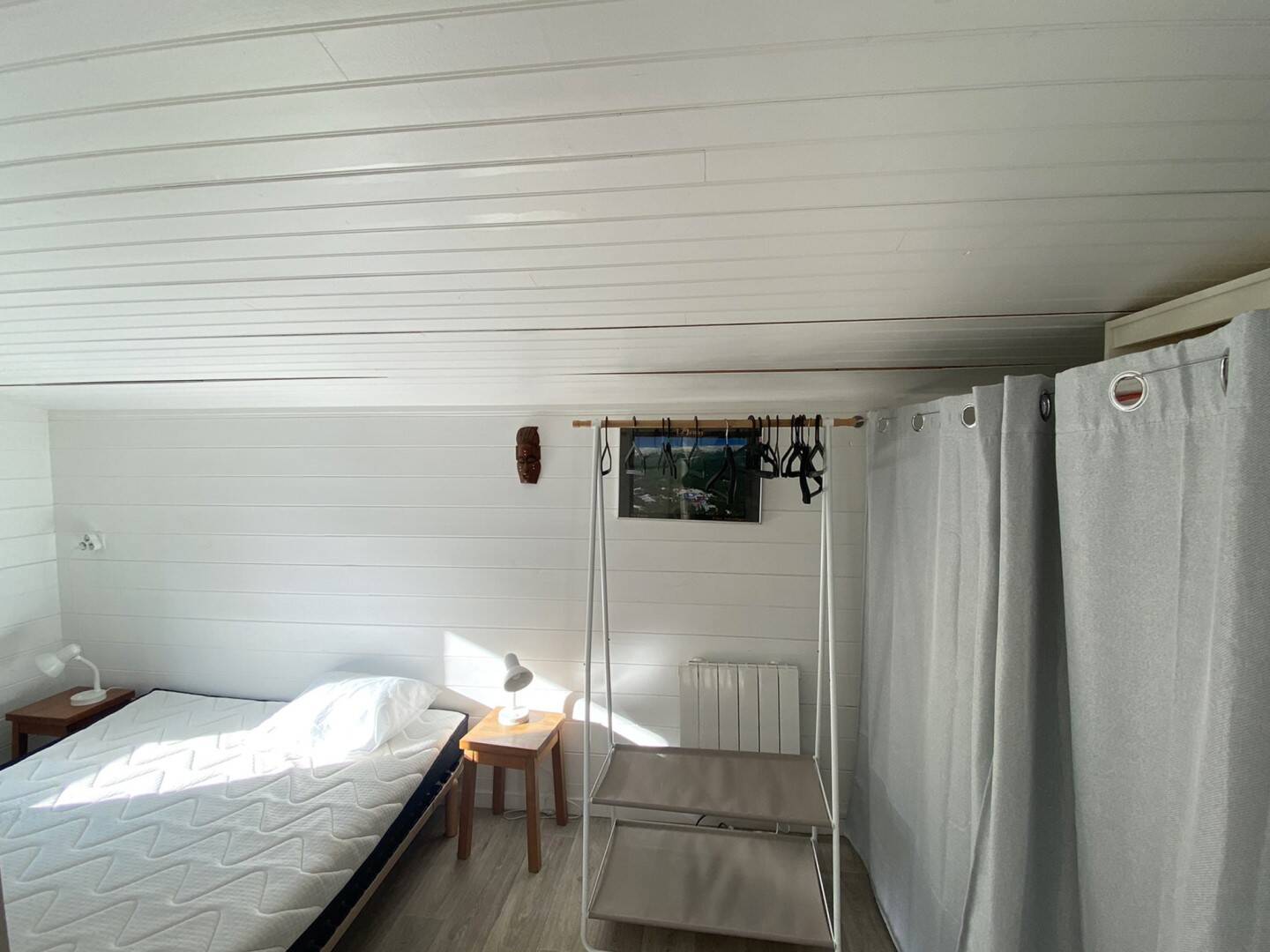 Maison à vendre, 37m², LE PORGE