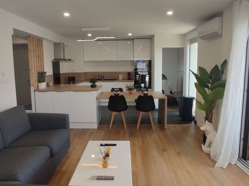 Maison à louer, 96m², PERPIGNAN