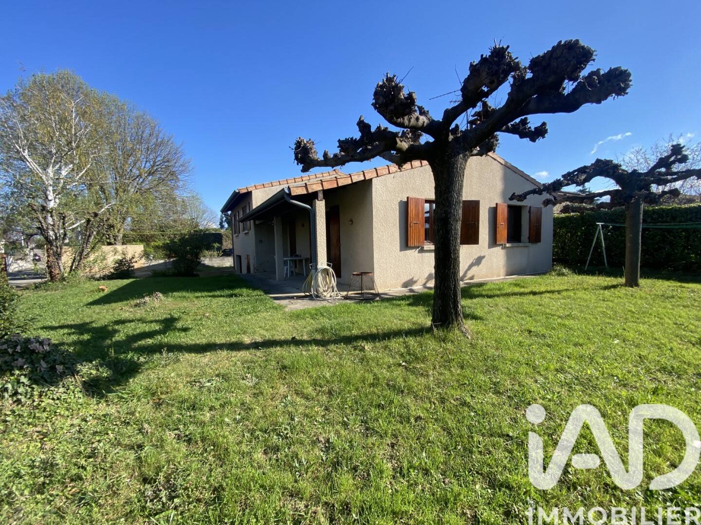 Maison à vendre, 100m², VALENCE