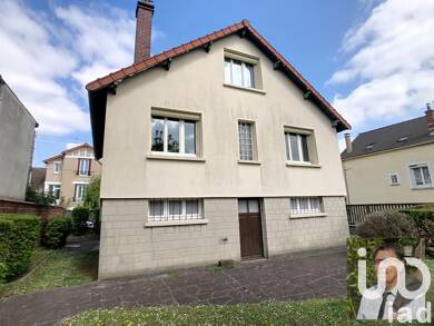 Maison à vendre 299 000 € 5 pièces 3 chambres 85 m² 350 m² de terrain Ablon-sur-Seine 94480