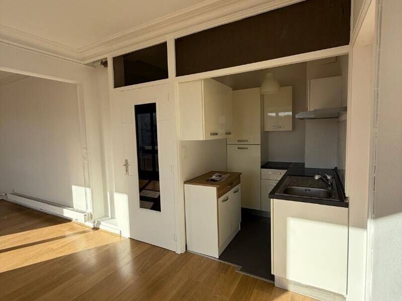 Maison à louer, 46m², CLERMONT FERRAND