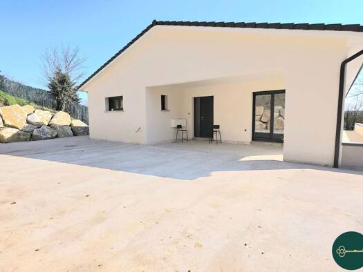 Maison à vendre 440 000 € 6 pièces 4 chambres 150 m² 1 000 m² de terrain Toul 54200