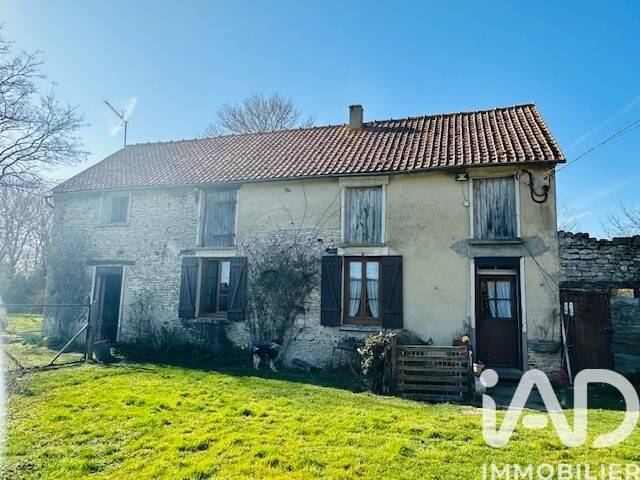 Maison à vendre, 145m², HOUDAN