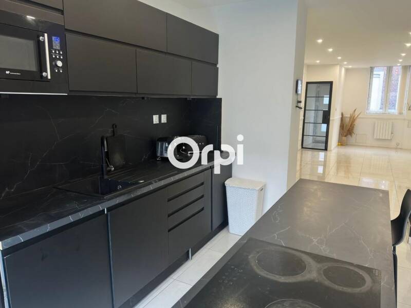 Maison à vendre, 73m², TOURCOING