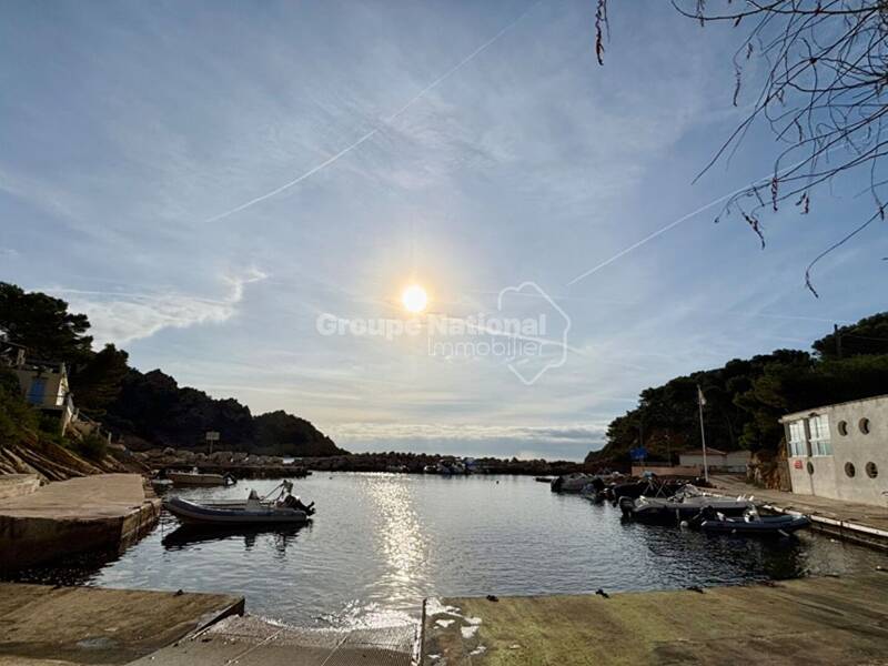 Maison à louer, 111m², ENSUES LA REDONNE