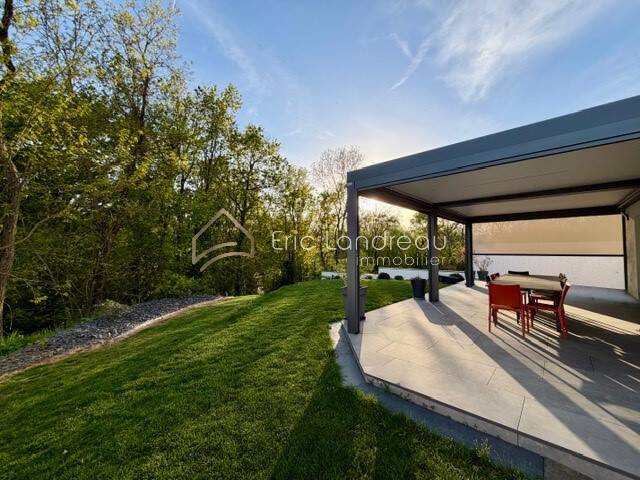 Maison à vendre, 130m², TALMONT SAINT HILAIRE