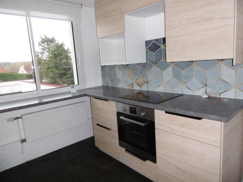 Maison à louer, 61m², DIGOIN