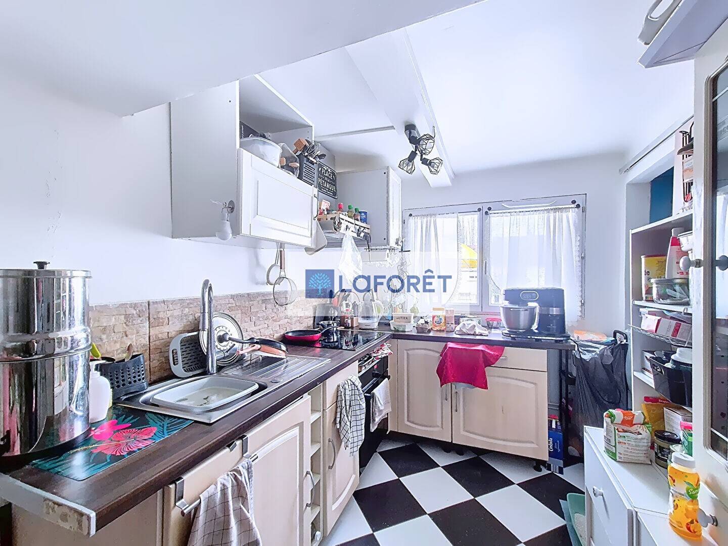 Maison à vendre, 128m², CRETEIL
